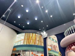 -奈尔宝·儿童乐园·亲子餐厅(鄞州万达店)