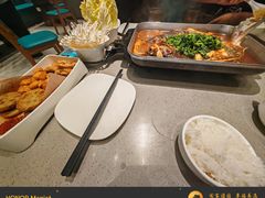 -半天妖烤鱼(大润发店)