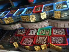 -五四北海鲜吧火锅(秀山路店)