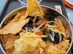-红鼻子桂林米粉(金唐新光界店)