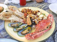 -网红落日悬崖餐厅 The Sky Gallery