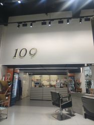 -109美发沙龙