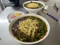 -老赵面店(大西路店)