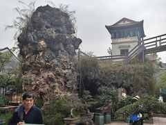 -东莞市可园博物馆