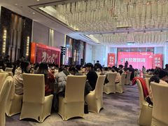 -珠海中海雅高铂尔曼酒店