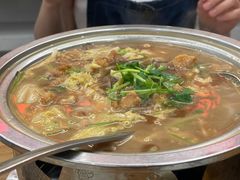 -山东宾馆·齐鲁苑餐厅
