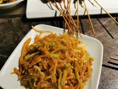 -醉炫音速烧烤·干煸菜(沙河总店)