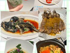 -不仔客海鲜·烧烤·270度海景餐厅(大东海店)