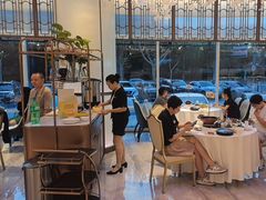 -湖锦酒楼·31年地道湖北菜(黄鹤楼店)