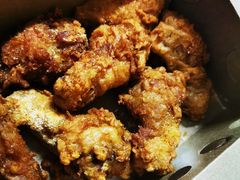-阿捡忭京炸鸡(韭菜园总店)