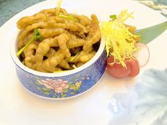 -阿龙海鲜农家乐·三亚老字号(海棠湾店)