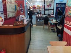-瑞霖·隆江猪脚饭