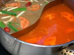 -许府牛火锅(信义坊总店)