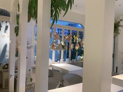 -春树下·树屋花房西餐厅(罍街AS1980店)