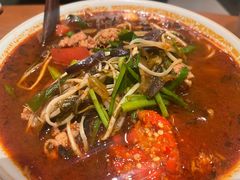 -粉八·云南米线·建水烧烤(常熟路店)