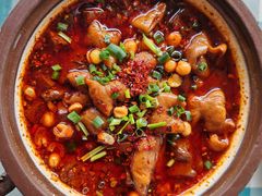 -鉴川·川菜传承(星汇两江店)