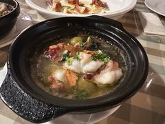 -BISTROFIORE美伊娜(伊犁南路店)