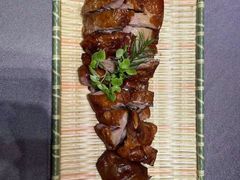 -骏莱海鲜鱼港(五角场店)