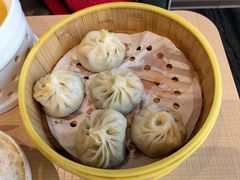 -海泰食府·新鲁菜·家宴(总部基地店)