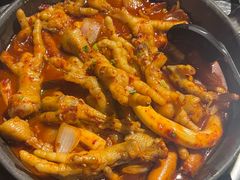 -HOTISLAND海鸡岛·韩国料理(江南西店)