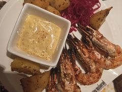 -Efes Turkish & Mediterranean Cuisine 艾菲斯餐厅(陆家嘴店)