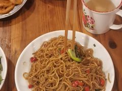 -冶建镜子·老南昌大排档·江西虾王(总店)