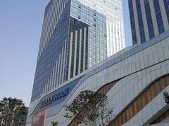 -万达广场(大明宫店)