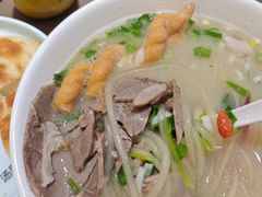 -向阳羊汤(千峰店)