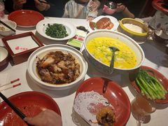 -大鸭梨烤鸭·北京菜(大兴南小街店)