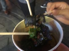 -黑色经典臭豆腐·湖南特产(太平街口店)