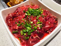 -海底捞火锅(大融城店)