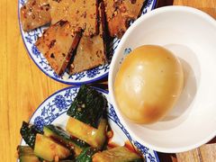 -十二忠手拉面(燎原街店)