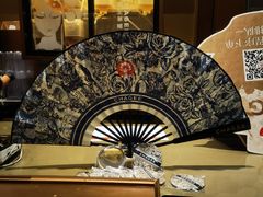 -霸王茶姬(上海静安大悦城店)