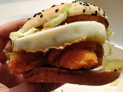 -麦当劳(金平路站店)