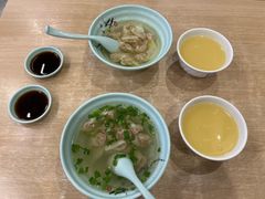 -迎桂馒头店(博爱路店)