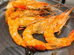 -大渔铁板烧(中山路八佰伴店)