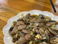 -南记食粥坊·宵夜大排档(南桂店)