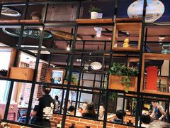 -喝丢一只鞋辣炒海鲜小烧烤(三八广场店)