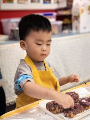 -奈尔宝家庭中心·亲子餐厅(苏州大悦城店)