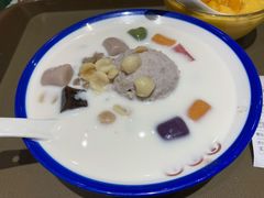 -五条人糖水铺(武林总店)