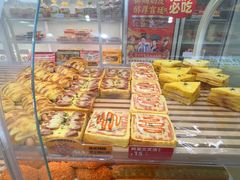 -味多美蛋糕(京旺家园店)
