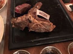-奥斯特牛排馆(圣母百花大教堂)