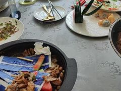 -望海湾·清真餐厅