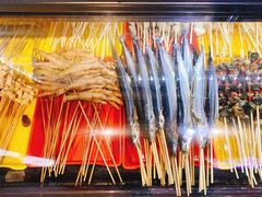 -小雷家烤羊腿(烨宏广场店)