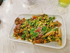 -阿牛牛杂店(东园店)