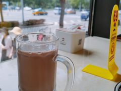 -巴依老爷新疆美食(牡丹园店)