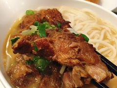 猪软骨米线-翠华餐厅(德辅道中店)