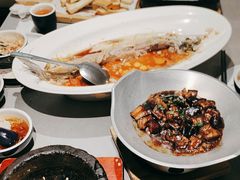 -绿茶餐厅(广州天河城店)