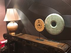 -华夏良子·足道SPA艾灸(王府井店)