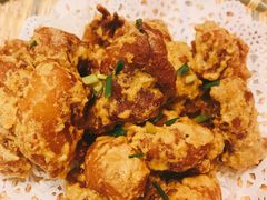 -禄興記香港大排档(歌斐中心店)